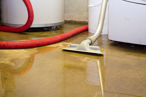 Best Emergency water damage restoration  in Indiantown, FL