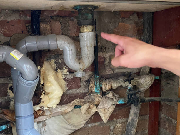 Best Emergency water damage restoration  in Indiantown, FL